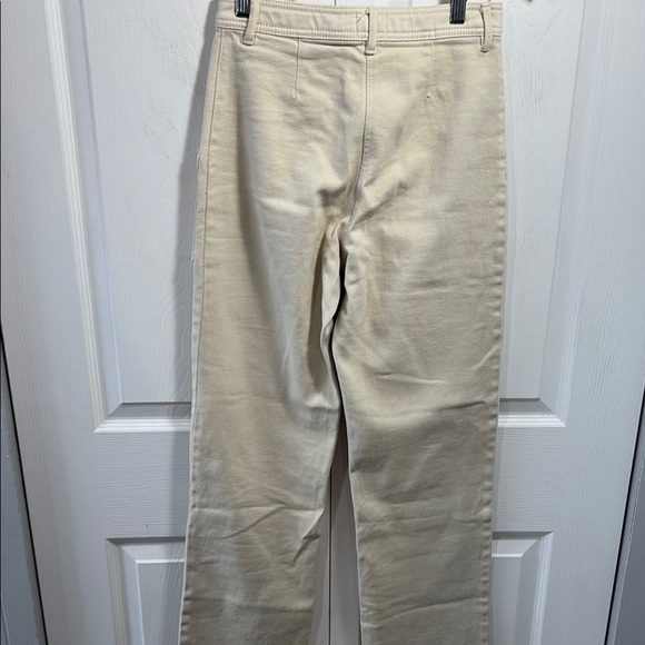 Aritzia Wilfred free modern utility Pants - Picture 4 of 11
